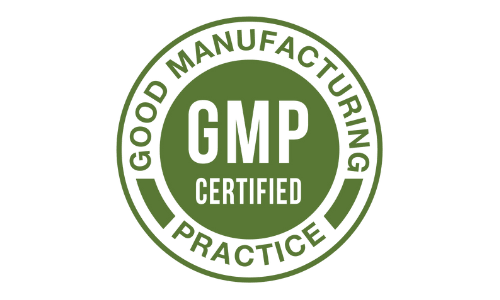 TitanFlow GMP Certified