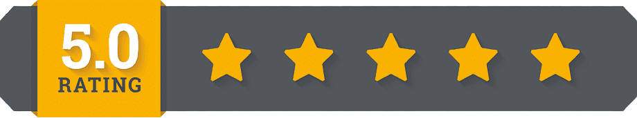 TitanFlow 5 Star Rating